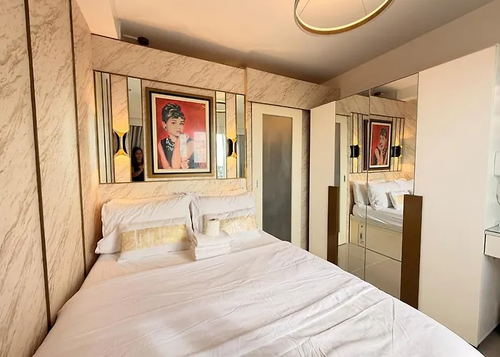 Apartamento Rm 1869 Fireworks View 1br Shore Facing Moa By Prime Moa