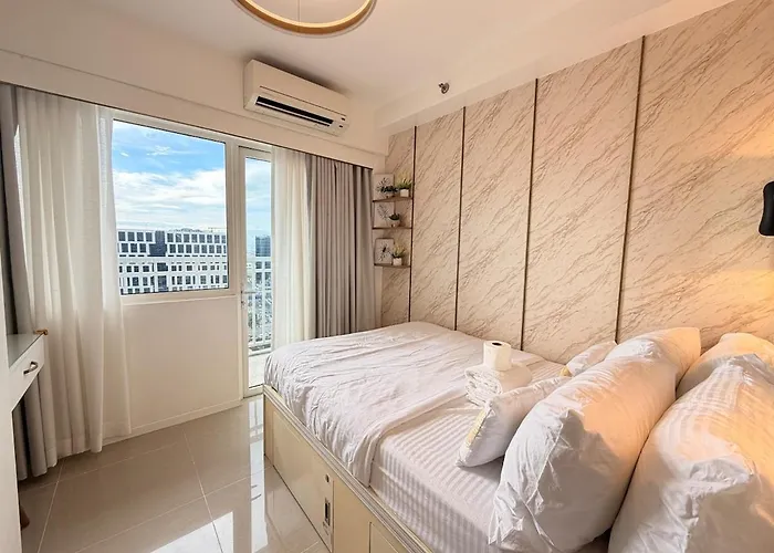 Apartamento Rm 1869 Fireworks View 1br Shore Facing Moa By Prime Moa