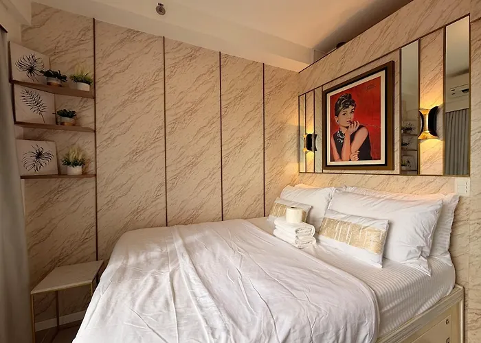 Rm 1869 Fireworks View 1br Shore Facing Moa By Prime Moa Apartamento *