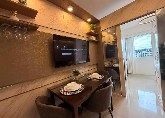 Rm 1869 Fireworks View 1br Shore Facing Moa By Prime Moa *
