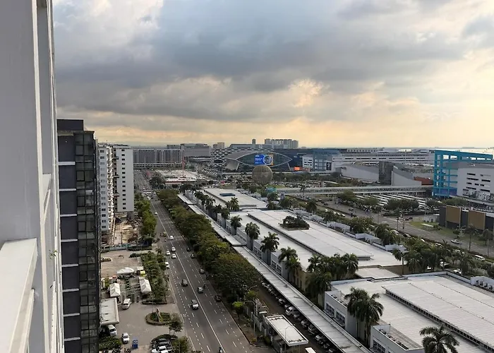 Rm 1869 Fireworks View 1br Shore Facing Moa By Prime Moa *