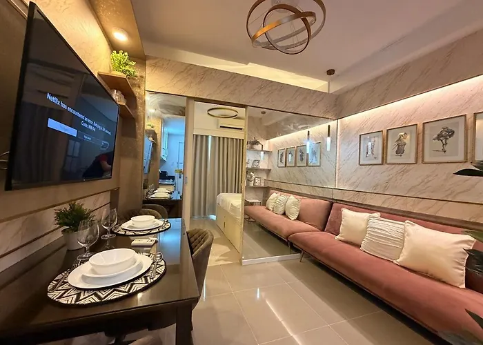 Rm 1869 Fireworks View 1br Shore Facing Moa By Prime Moa