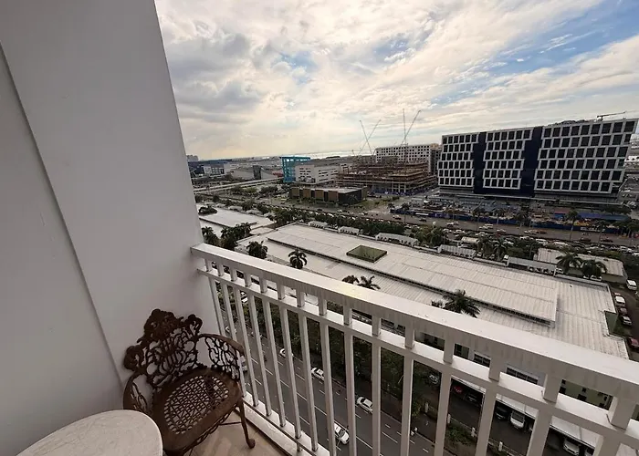 Apartamento Rm 1869 Fireworks View 1br Shore Facing Moa By Prime Moa