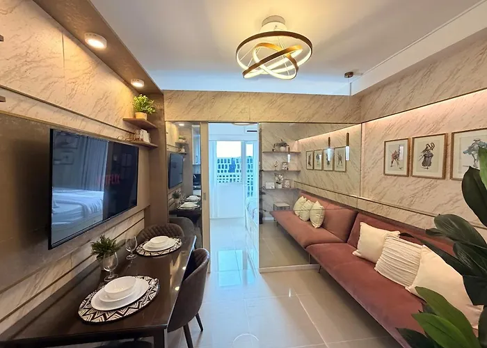 Rm 1869 Fireworks View 1br Shore Facing Moa By Prime Moa Apartamento *