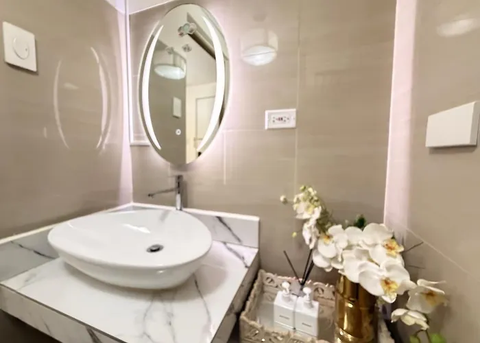 Apartamento Rm 1869 Fireworks View 1br Shore Facing Moa By Prime Moa