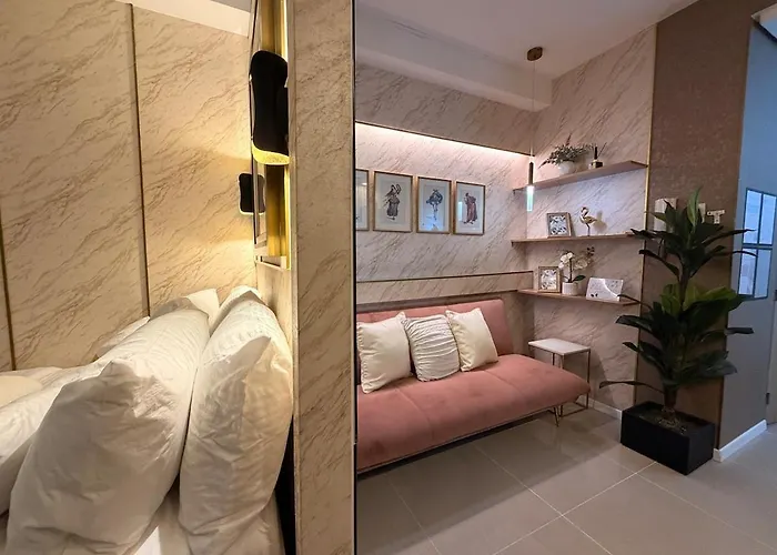 Apartamento Rm 1869 Fireworks View 1br Shore Facing Moa By Prime Moa *